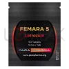 FEMARA 5 Para Pharma INTL