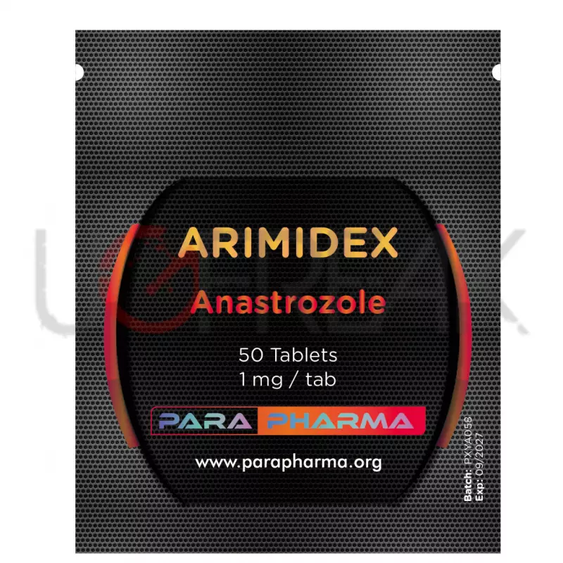 ARIMIDEX | UGFREAK: Steroids for sale online | Buy Steroids In USA ARIMIDEX Para Pharma