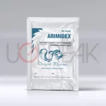 Arimidex Dragon Pharma INTL