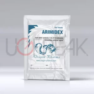 Arimidex Dragon Pharma INTL
