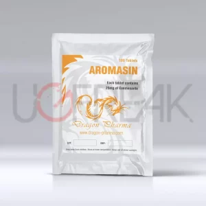 Aromasin Dragon Pharma INTL