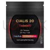 CIALIS 20 Para Pharma