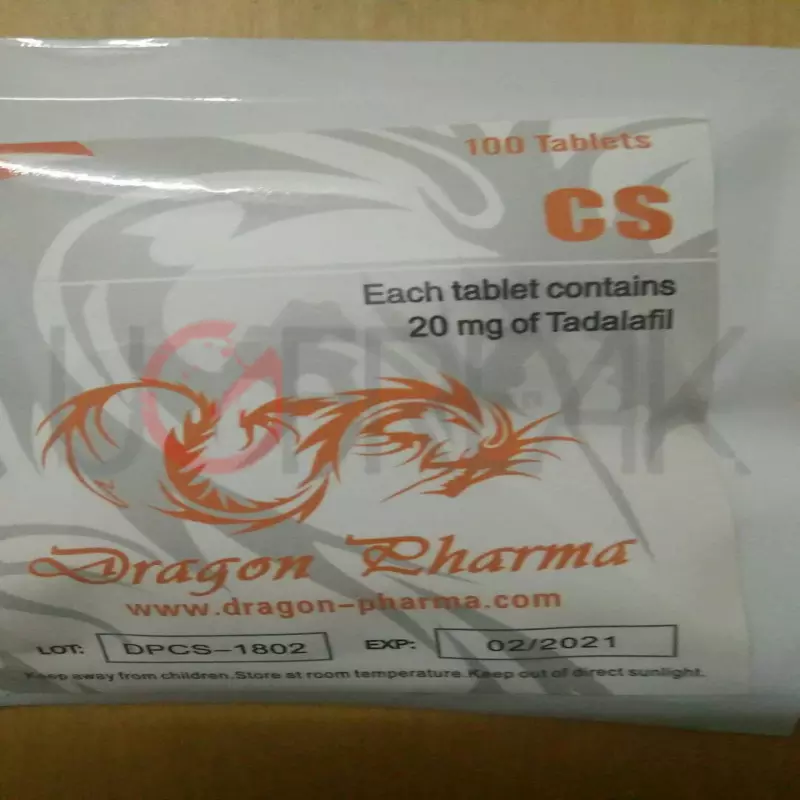 Cialis Dragon Pharma INTL Cialis Dragon Pharma INTL