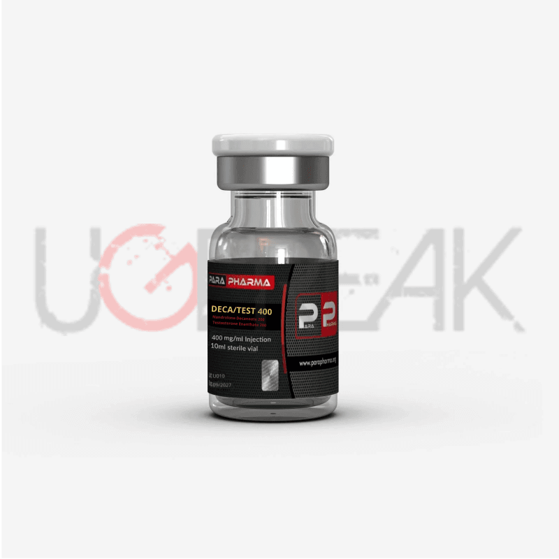 DECA - TEST 400 Para Pharma INTL | UGFREAK: Steroids For Sale Online DECA / TEST 400 Para Pharma INTL