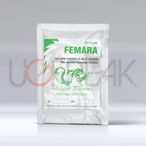Femara Dragon Pharma INTL