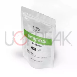 Oxymetholon Dragon Pharma INTL