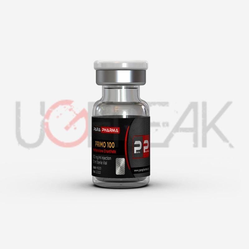 PRIMO 100 Para Pharma INTL | UGFREAK: Steroids For Sale Online PRIMO 100 Para Pharma INTL