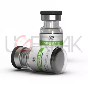 Propionat 100 Dragon Pharma INTL