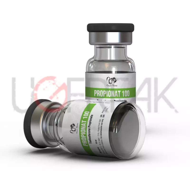 Propionat 100 Dragon Pharma INTL | UGFREAK: Steroids for sale online | Buy Steroids In USA Propionat 100 Dragon Pharma INTL