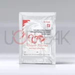 T3 Dragon Pharma INTL