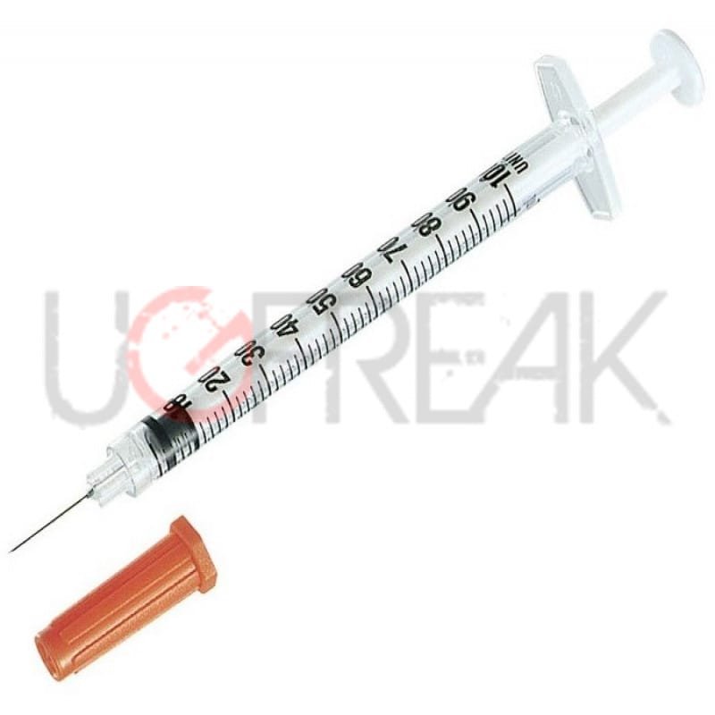 insulin-syringe-1ml-1-pcs-1-x-1ml-syringe-pharmacy-gears Syringe 1ml Insulin BULK (100 pcs) Pharmacy Gears