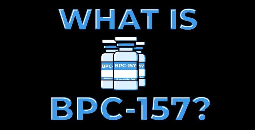 bpc 157 dosage chart