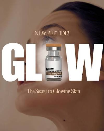 glow peptide